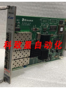 工业配件XTRAMUS XM3L4G 网卡/B-003L4GMPA2