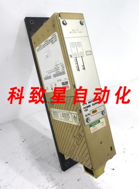 工业配件87004-00电源 MP6S-00 73-560-0042 600W 10040V