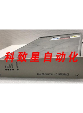 工业配件E11292270 模拟/数字 I/O 接口