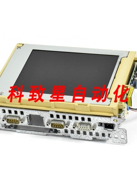 工业配件OP270 KEY-6 CSTN主板 6AV6 542-0CA10-0AX0 E:11