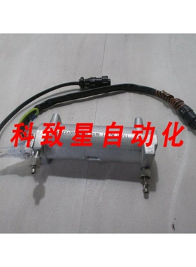 工业配件WX6E2A300J0K02 铝制循环加热器 208V 1127W TPU