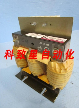 工业配件TRENCO R023BTO线路电抗器600V 23A R023BT0 TEC 3PH 600