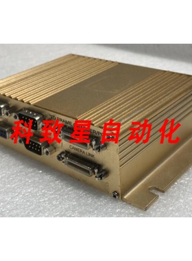 工业配件PHRONTIER PHOX 传输 CAMERA LINK 数据的最快 PHOX-MM50