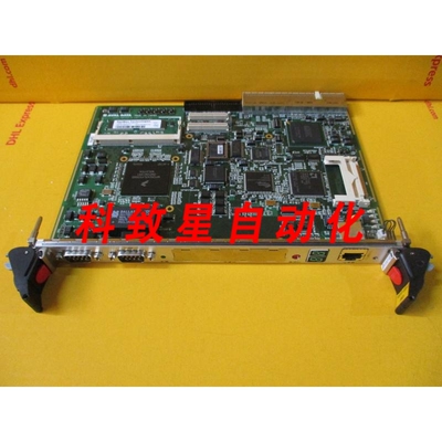 工业配件4S015-506-1 COMPACTPCI MPC8245 4S015-479 MPU 模块