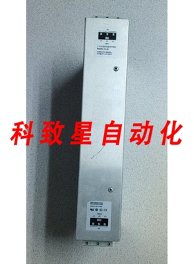 工业配件FN258-169电源线滤波器3X480/275VAC16A