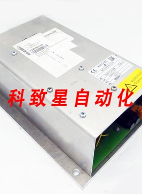工业配件WIPOTEC MOTDRIVE V3.0控制器规模 26401730 230V