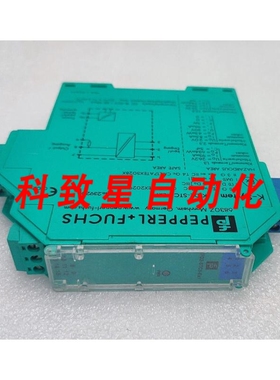 工业配件K-SYSTEM KFD2-STC5-EX1编号 239206