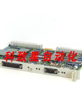 工业配件BBC GJR5 132 400 R0028/35AE90E控制板 ER0028080480027