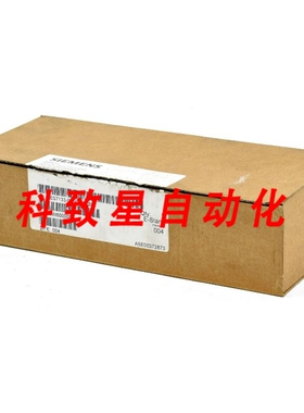 工业配件ET200B数字 24DI/8DO 6ES7133-0BN01-0XB0 6ES