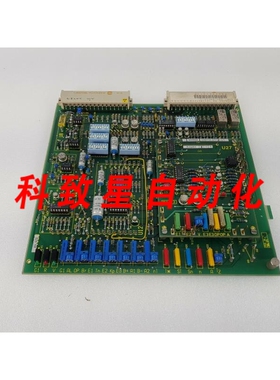 工业配件6DM1 001-4WE20-1 E89110-B1715-L1 A4.420