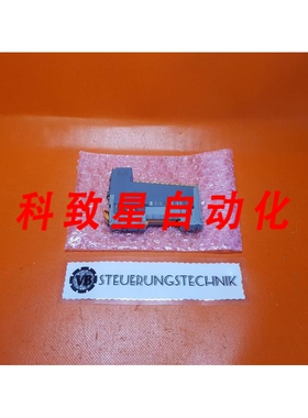 工业配件数字输入模块X20 DI 9371 REV.G0 含总线模块X20 BM01版