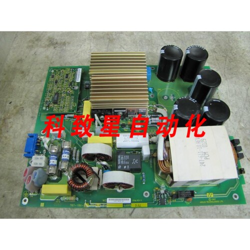 工业配件ARGUS 电源电路板卡 707-1860 70718620 REV E2.6.7.E