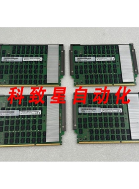 工业配件MT152KLF8G72MZ-1G6N1B50A 64GB 8GX72 DDR3 控制器内存