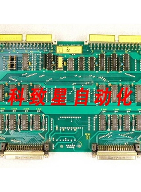 工业配件GUILDMASTER 064 0.853.305/I/O.ADR.CO卡