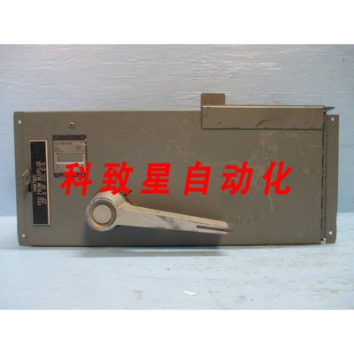 工业配件FDPS264R 200安培 2极配电盘开关 600V 200A FDPS64R