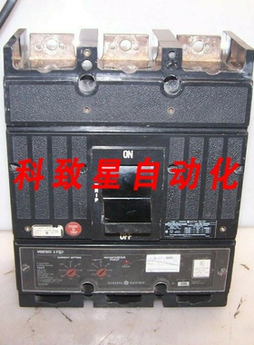 工业配件GE VERSATRIP 600安培断路器300安培传感器3极600VACTJ4V