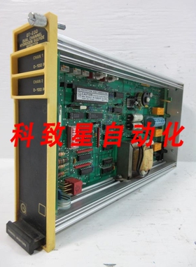 工业配件通用监测器DT230-11100-100双通道监测器32180-1