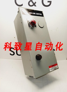 工业配件GE 0号式电机18安培 600VAC120V CR306B6型号 3R