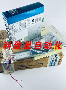 工业配件POSIDRIVE MDS5040/L 44560 4.0KW伺服驱动器