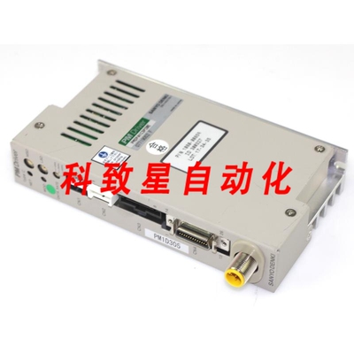 工业配件PMDPA1C3P20 PM 驱动器 C 型 AMAT 1080-01276