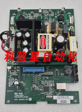 工业配件BIO-RAD PCB 控制器 TBT 10016465-02 W/SINPRO SBU150-1