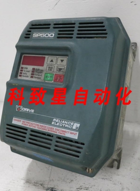 工业配件1SU41002 2HP SP500 AC VS DRIVE 2 HP 460V 3PH 3.