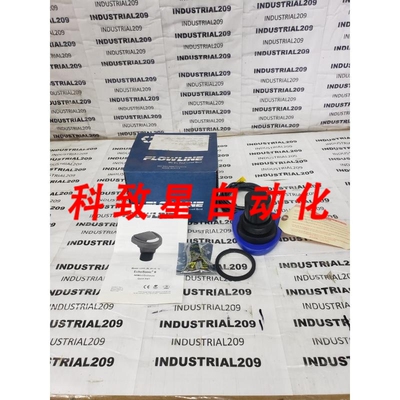 工业配件FLOWLINE 超声波 LU28-0发射器