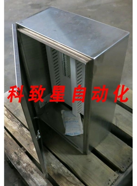 工业配件HAMMOND MANUFACTURING EN4SD168SS 24英寸X16英寸X9英寸