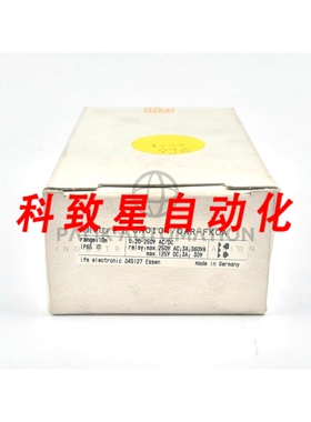 工业配件OA0104 OAR-FKOA 200 效应器