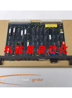 工业配件工控机 600 063815-104ZE 612版本1