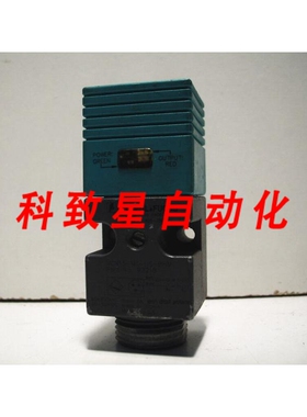 工业配件NCN15-M1-US-BHM接近传感器250VAC300VDCPNP 常开