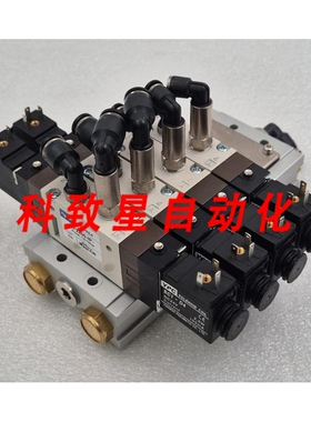 工业配件YPC调压器总成 4 SF2200-IP电磁阀 1.0-10BAR&6 SC1-D4 D