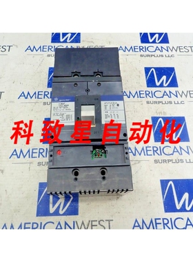 工业配件GE SGHA36AT0600 600安培 600伏3极高断路断路器