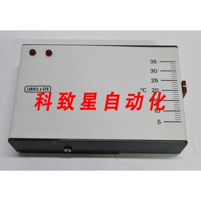 工业配件POLYGYR RCA 61.2温控器