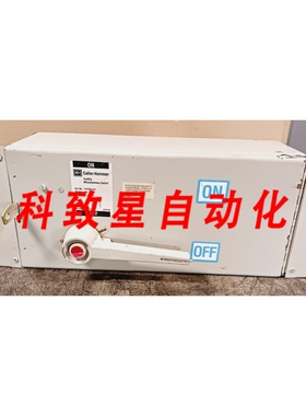 工业配件FDPBS324R 200安培保险丝面板配电盘开关 3P带断路