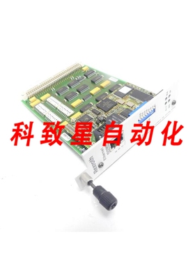 工业配件1070085362-102/ R911306587-102 100 MBAUD模块 0053545