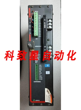 工业配件MTS MPA-07/SP伺服放大器