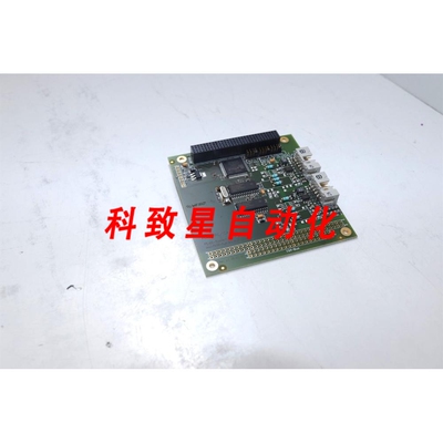 工业配件PCAN-PC/104-PLUS SINGLE CAN INTERFACE FOR PC/104-PLU