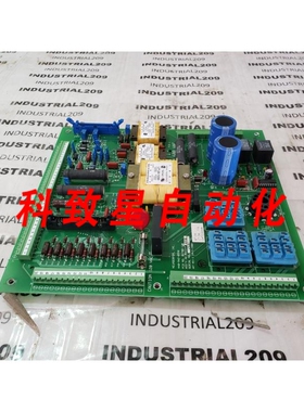 工业配件NEUNDORFER PCB卡 440-942-8990