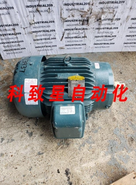工业配件TVH184TTFN16056AAL 5HP电机