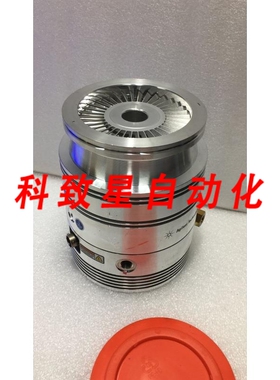 工业配件TWISTORR 304 FS X3500-64200 涡轮泵