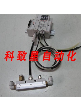 工业配件3X SQ1131N-5-C4-Q 电磁阀