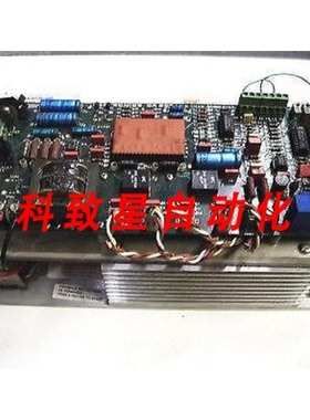 工业配件SAFTRONICS FR4-15-4/2 480VAC240VAC现场调节器15A0A