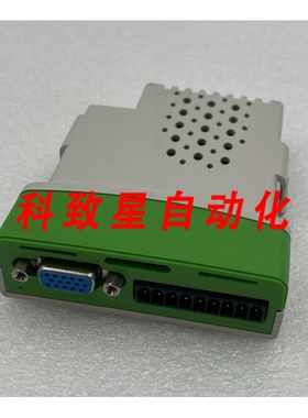 工业配件SM-UNIVERSAL ENCODER PLUS PROFIBUS模块STDR04