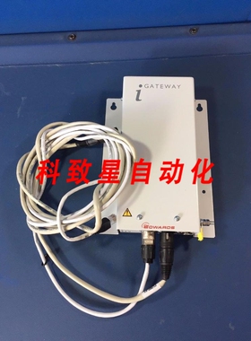 工业配件D37374400 IGATEWAY PUMP LON TO ETHERNET SYNERGIS