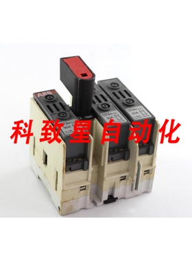 工业配件BB OS30AJ12 开关断路器 600VAC 30 AMP OS 30AJ12