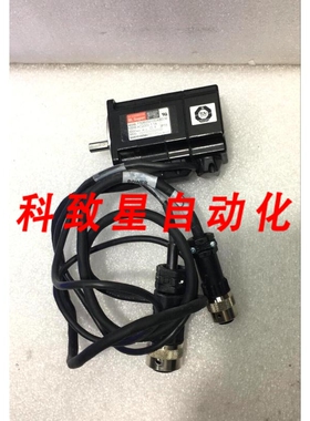 工业配件伺服电机 BL SUPER P5 P50B05010DXS00M 1027-106289-A