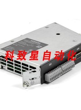 工业配件传感器模块SMC30.6SL3055-0AA00-5CA2.6SL3 055-0A