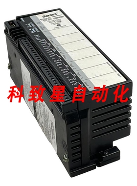 工业配件端子模块IC660BBA024P1 24/48VDC