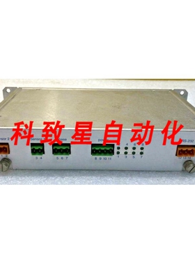 工业配件型号 1P07393858 SENSATION CT 扫描仪 900-5000 的控制